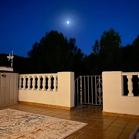 4br W Private Pool Near Oliva Valencia Holiday home