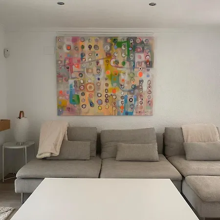 4br W Private Pool Near Oliva Valencia