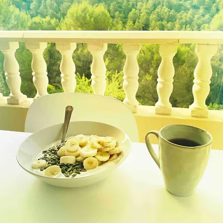 4br W Private Pool Near Oliva Valencia Holiday home