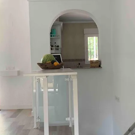 Holiday home 4br W Private Pool Near Oliva Valencia