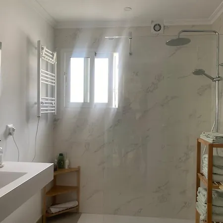 4br W Private Pool Near Oliva Valencia Holiday home *