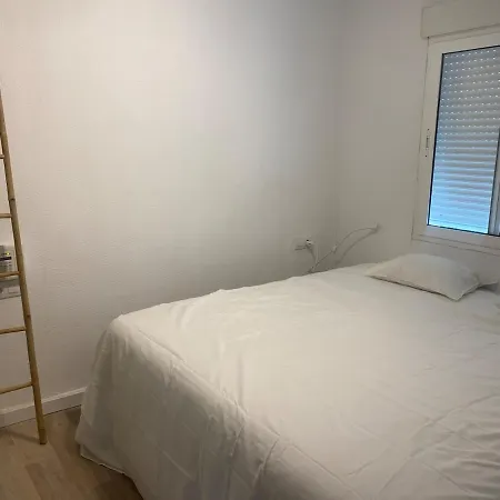 4br W Private Pool Near Oliva Valencia *