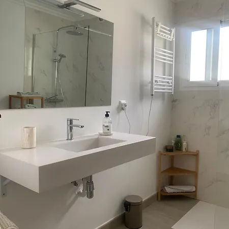 4br W Private Pool Near Oliva Valencia Holiday home La Font D'en Carros