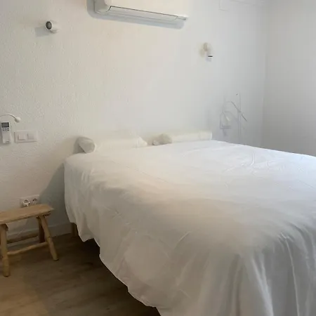 Holiday home 4br W Private Pool Near Oliva Valencia La Font D'en Carros